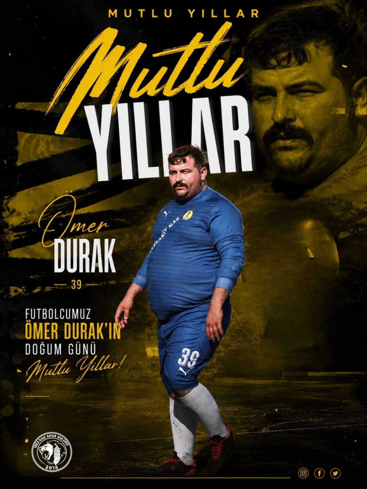 omer-durak