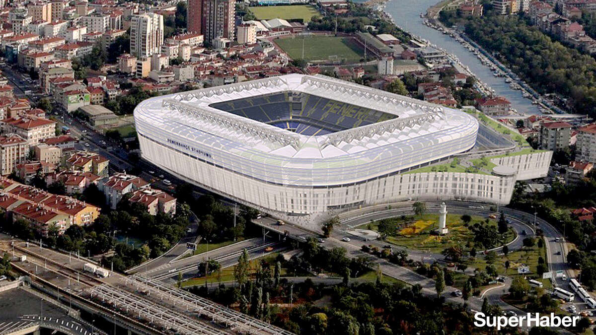 fenerbahce