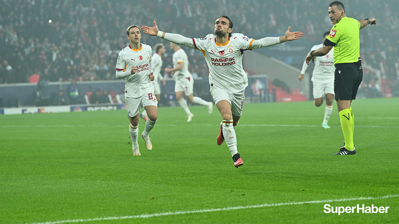 galatasaray