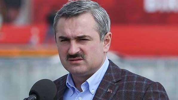 ak-parti-bayram-senocak-kimdir