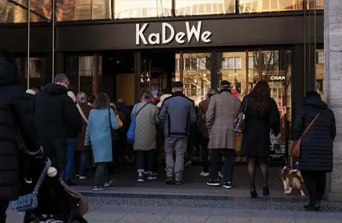 kadewee