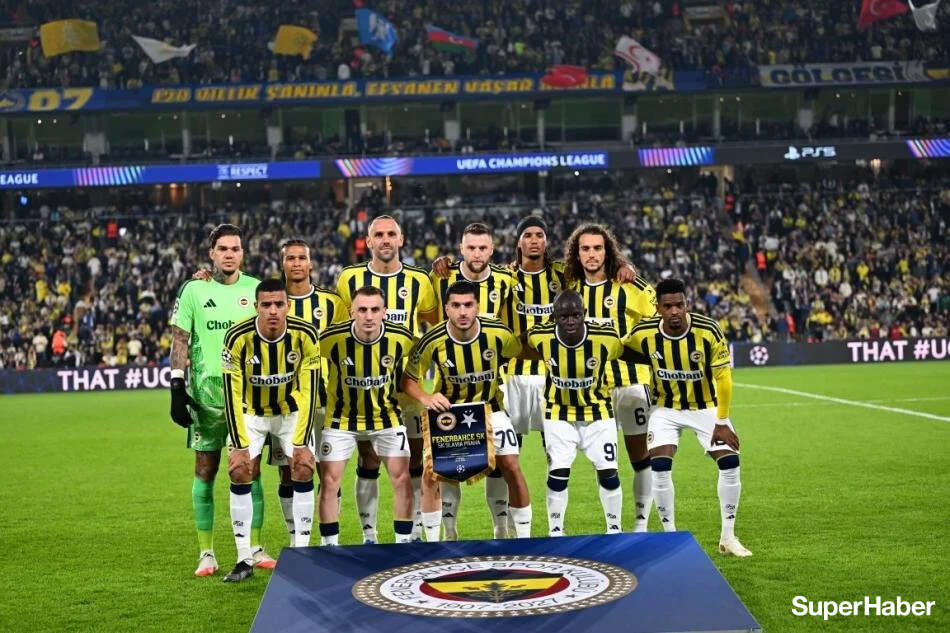 fenerbahce