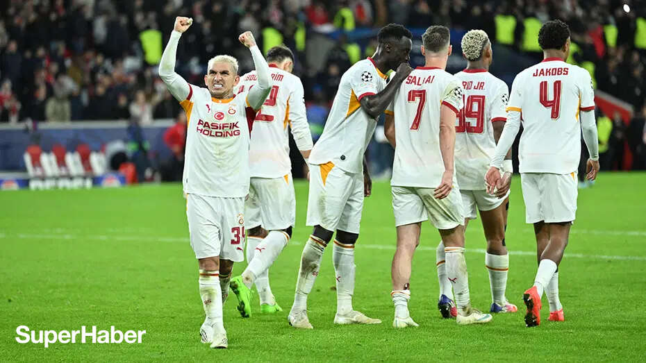 galatasaray