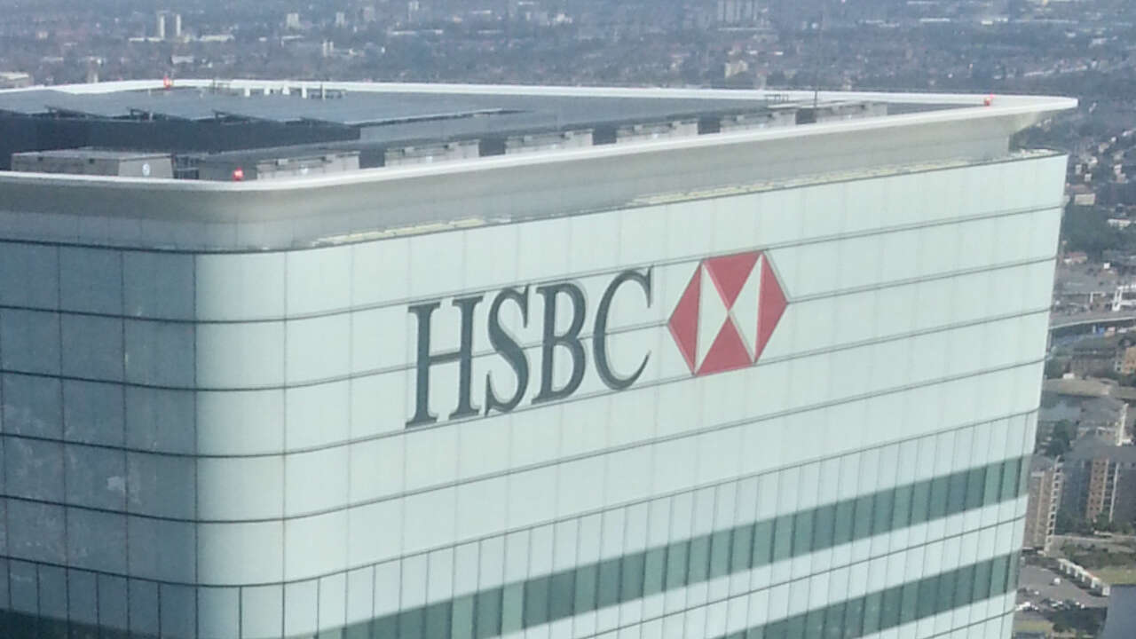 hsbc