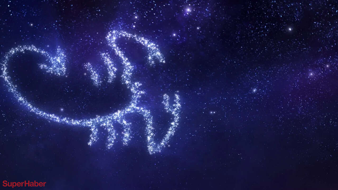 scorpio