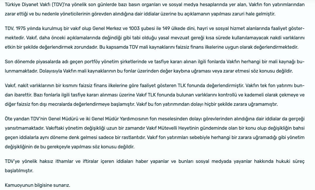 turk-diyanet-vakfi-sozcu-iddia-dava
