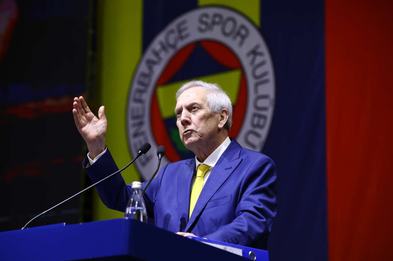 fenerbahce