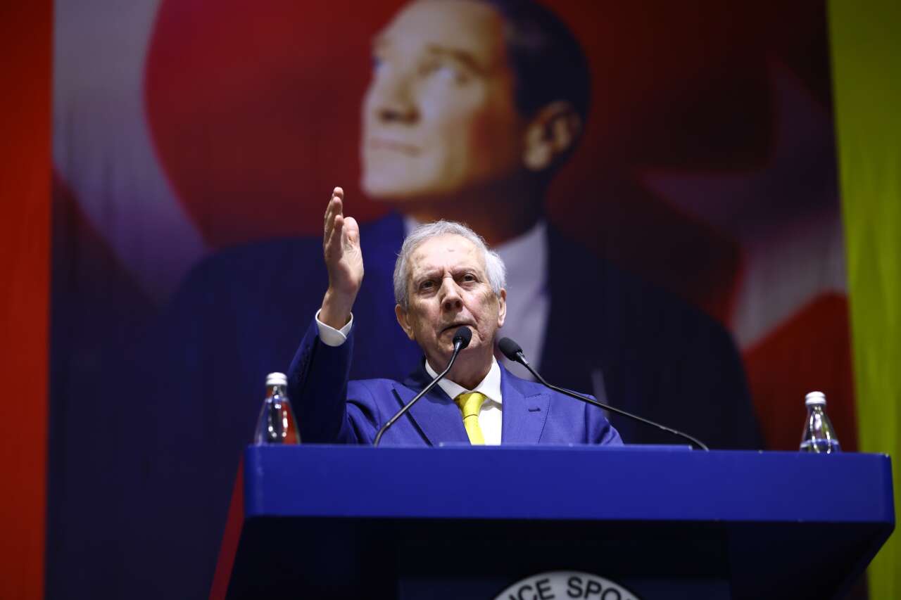 fenerbahce