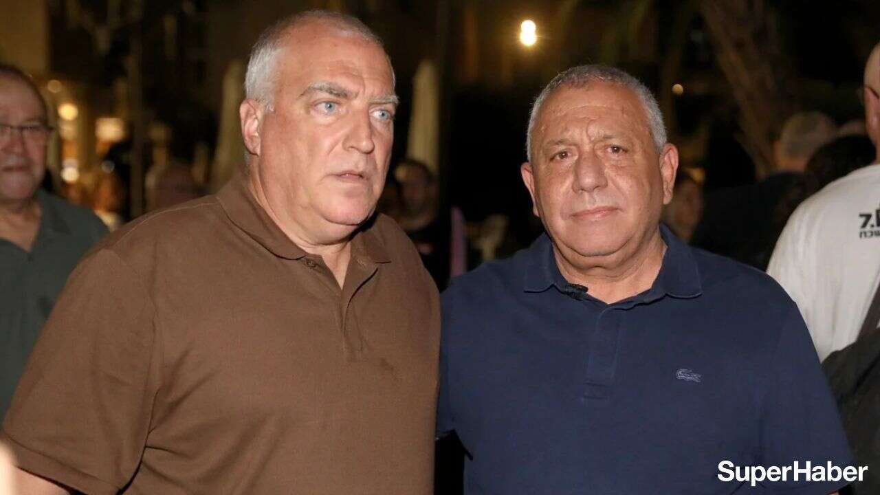 israil-secim-netanyahu-eisenkot