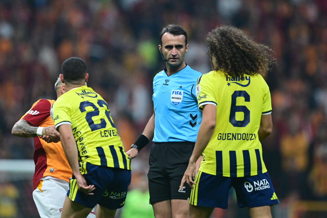 fenerbahce