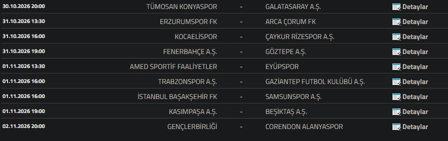 fikstur