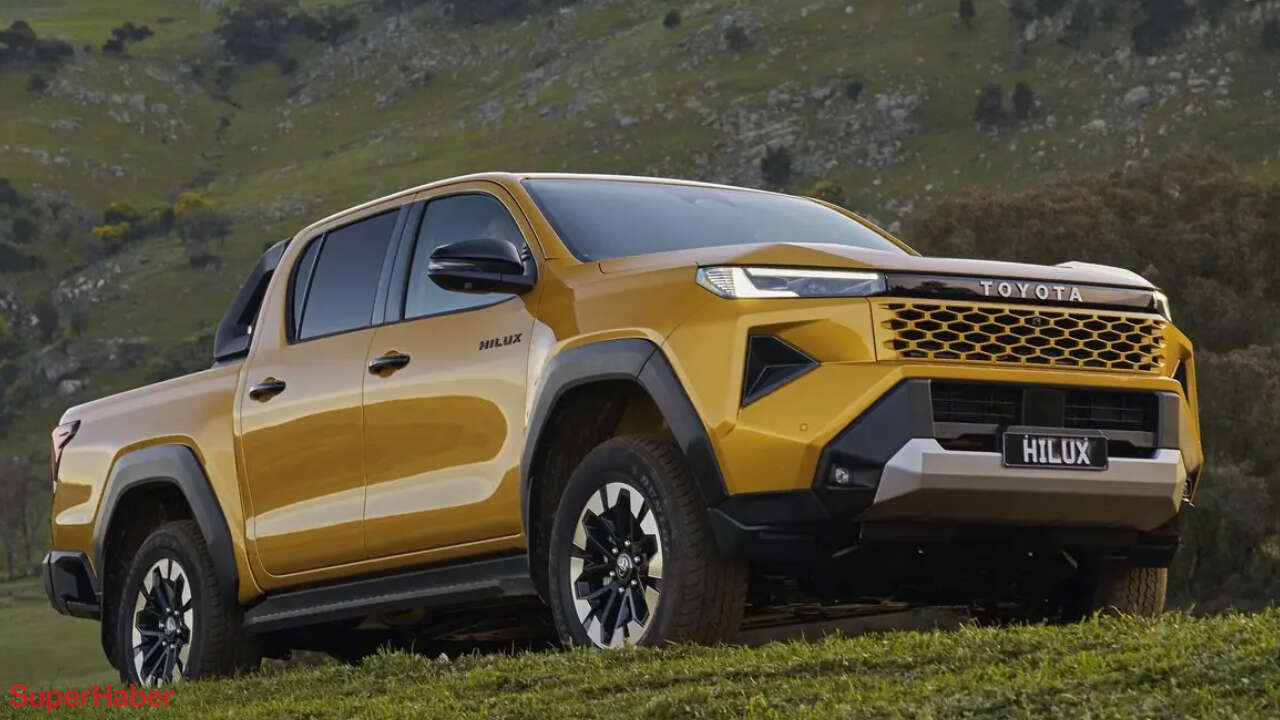 hilux