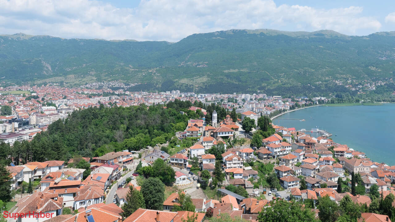 makedonya