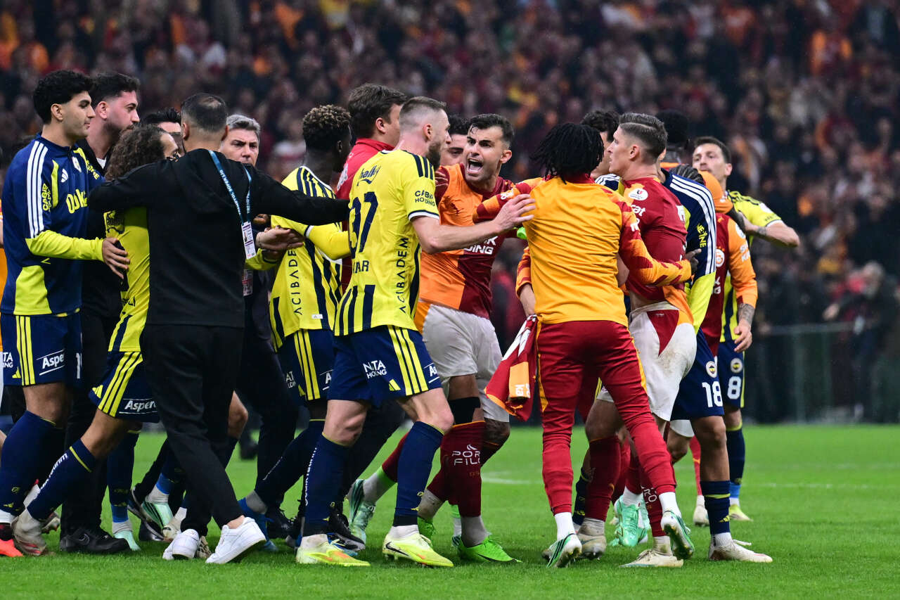 fenerbahce