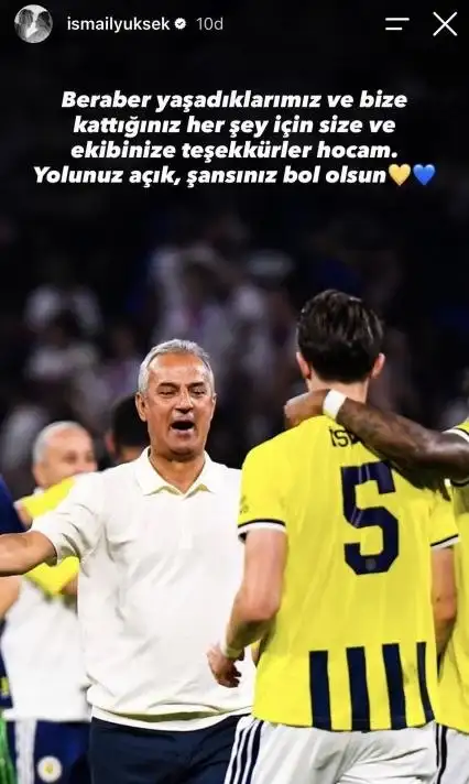 ismail