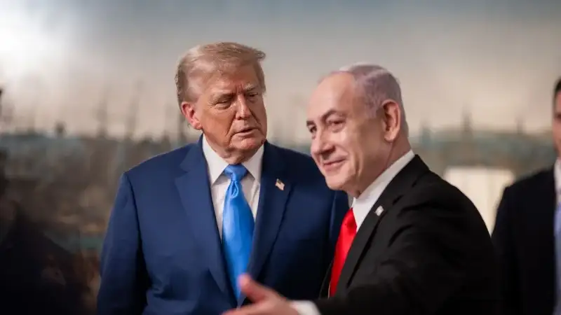 trump-netanyahu
