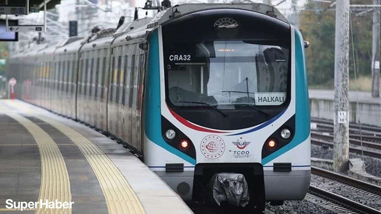 marmaray
