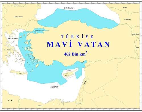 mavi-vatan