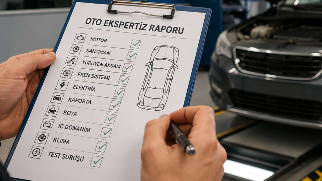 ekspertiz
