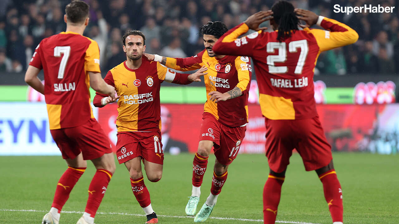 galatasaray