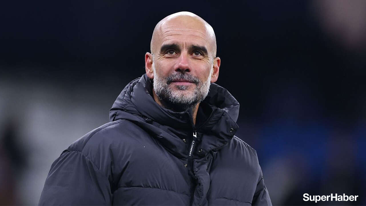 guardiola
