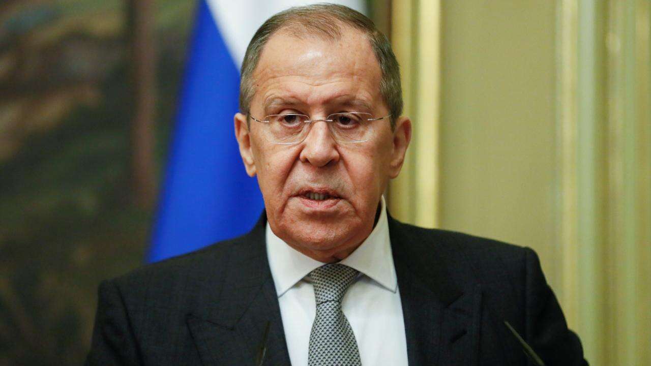 lavrov