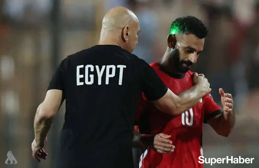 salah
